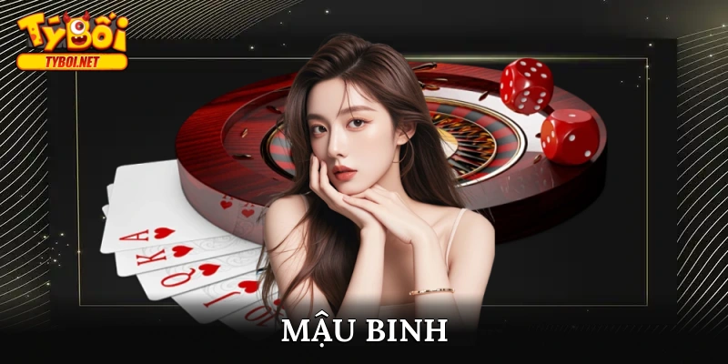 mậu binh